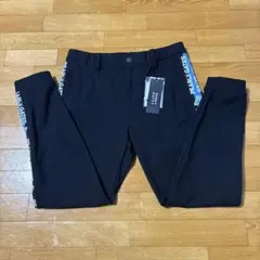 2026年最新】パーリーゲイツ ジョガーパンツの人気アイテム - メルカリ