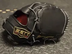 2026年最新】ゼット 投手用グローブ 軟式の人気アイテム - メルカリ