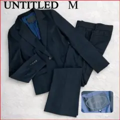 2026年最新】UNTITLED セットアップの人気アイテム - メルカリ