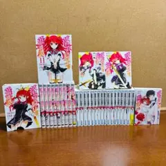 2026年最新】落第騎士の英雄譚 全巻の人気アイテム - メルカリ