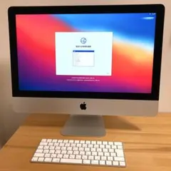 2026年最新】imac 21.5 2017の人気アイテム - メルカリ