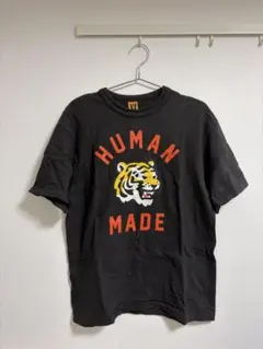 2026年最新】human made tシャツ トラの人気アイテム - メルカリ