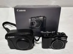 2026年最新】CANON PowerShot G9 充電器の人気アイテム - メルカリ