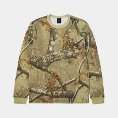 2026年最新】supreme サーマル リアルツリーの人気アイテム - メルカリ