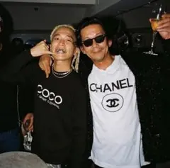 2026年最新】野村訓市 カーディガンの人気アイテム - メルカリ