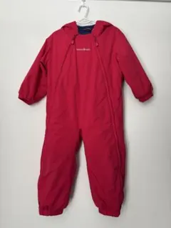 2026年最新】モンベル パウダーカバーオール 90の人気アイテム - メルカリ