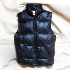 2026年最新】schott レザーダウンベストの人気アイテム - メルカリ