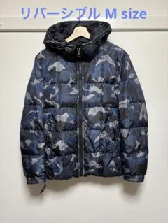 2026年最新】バーバリー 迷彩 ダウンの人気アイテム - メルカリ