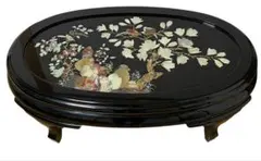 2026年最新】螺鈿 座卓の人気アイテム - メルカリ