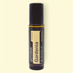 2026年最新】doterra ガーデニアの人気アイテム - メルカリ