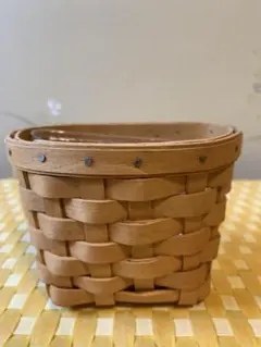 2026年最新】ロンガバーガー バスケットの人気アイテム - メルカリ