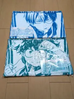 2026年最新】轟焦凍 タオル 十傑の人気アイテム - メルカリ