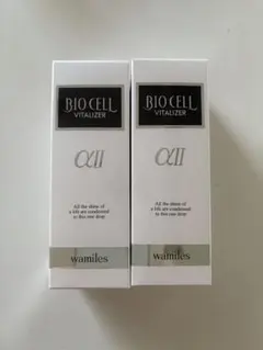 2026年最新】ワミレス ビオセルバイタライザーの人気アイテム - メルカリ