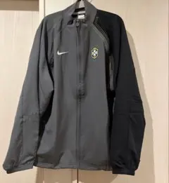 2026年最新】ブラジル代表 ジャケット Nikeの人気アイテム - メルカリ