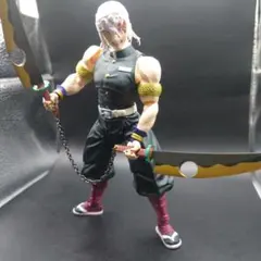 2026年最新】BUZZmod. 鬼滅の刃 宇髄天元の人気アイテム - メルカリ