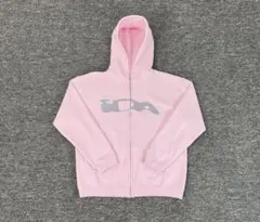 2026年最新】ida splyジップパーカーmの人気アイテム - メルカリ