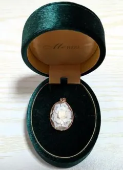 2026年最新】カメオ k18 ペンダントトップの人気アイテム - メルカリ