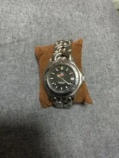 2026年最新】タグホイヤー WG1114の人気アイテム - メルカリ