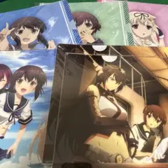 2026年最新】艦これ クリアファイルの人気アイテム - メルカリ