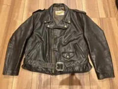 2026年最新】schott ライダース 118の人気アイテム - メルカリ