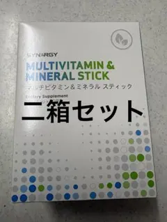 2026年最新】マルチビタミン＆ミネラルスティックの人気アイテム