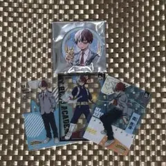 2026年最新】轟焦凍の人気アイテム - メルカリ