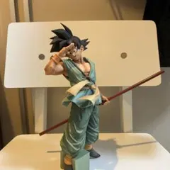 2026年最新】bwfc 孫悟空 ダイマツリの人気アイテム - メルカリ