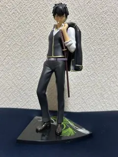 2026年最新】銀魂 一番くじ b賞 土方十四郎の人気アイテム - メルカリ