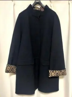 2026年最新】LEONARD チェスターコートの人気アイテム - メルカリ