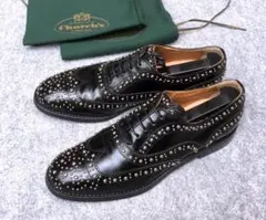 2026年最新】チャーチ スタッズの人気アイテム - メルカリ