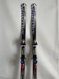 2026年最新】salomon demo9の人気アイテム - メルカリ
