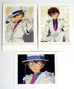 2026年最新】怪盗キッド ぱしゃこれの人気アイテム - メルカリ