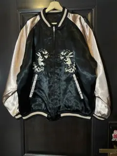 2026年最新】百花繚乱 スカジャンの人気アイテム - メルカリ