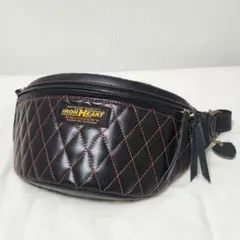 2026年最新】IRON HEART ボディバッグ・ウエストポーチの人気アイテム