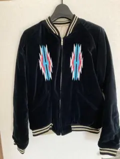 2026年最新】beams 東洋 スカジャンの人気アイテム - メルカリ