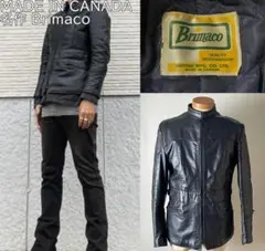 2026年最新】brimaco ライダースの人気アイテム - メルカリ