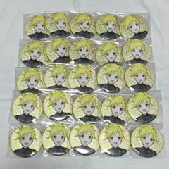 2026年最新】鏡音レン 缶バッジ グリッターの人気アイテム - メルカリ