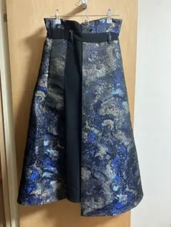 2026年最新】hare ハレ アートジャガードキリカエスカートの人気