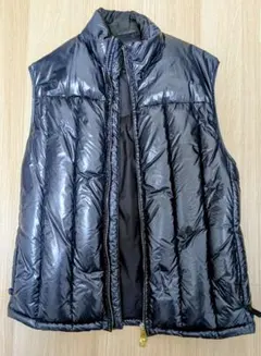 2026年最新】Dunhill ダウンベスト・キルティングベストの人気アイテム