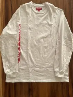 2026年最新】Supreme Old English L/S Topの人気アイテム - メルカリ