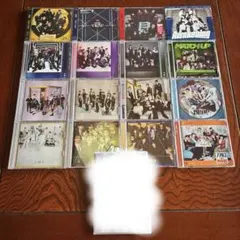 2026年最新】ini cd まとめ売りの人気アイテム - メルカリ