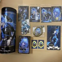 2026年最新】ツイステ イデア まとめ売りの人気アイテム - メルカリ