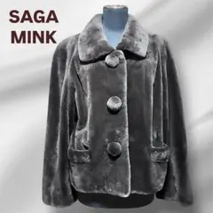 2026年最新】ミンク ハーフコートの人気アイテム - メルカリ