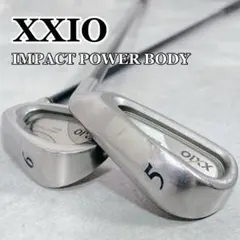 2026年最新】xxio impact powerの人気アイテム - メルカリ