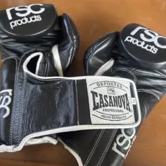 2026年最新】カサノバ グローブの人気アイテム - メルカリ