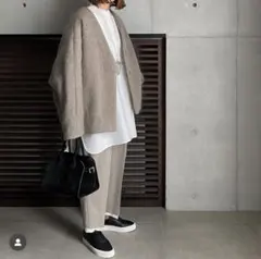 2026年最新】lohen コートの人気アイテム - メルカリ