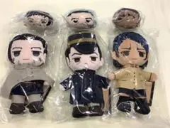 2026年最新】のるキャラマスコット月島 ゴールデンカムイの人気