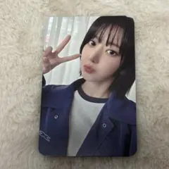 2026年最新】LE sserafim サクラ サインの人気アイテム - メルカリ