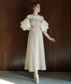 2026年最新】Acka. パーティードレスの人気アイテム - メルカリ