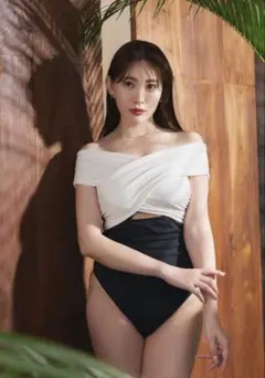 2026年最新】herlipto 水着の人気アイテム - メルカリ